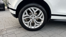 Land Rover Range Rover Evoque 2.0 D200 R-Dynamic SE 5dr Auto Diesel Hatchback